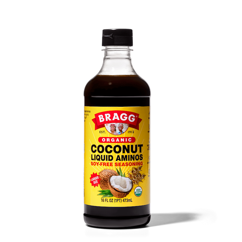 Coconut Liquid Aminos