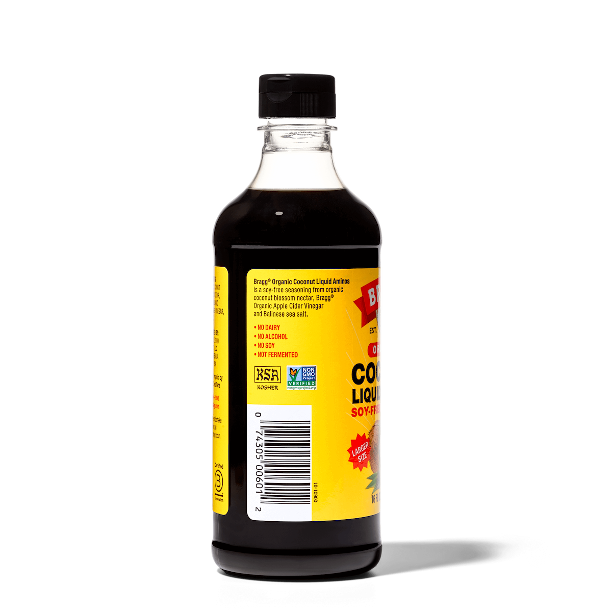 Coconut Liquid Aminos
