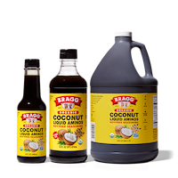 Coconut Liquid Aminos