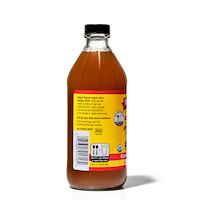 Apple Cider Vinegar Blend, Cranberry Apple