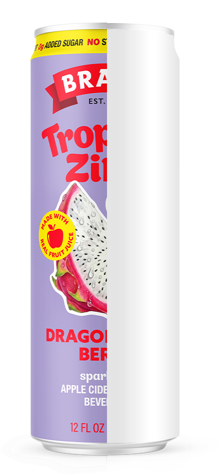 Craveable Flavor. Better Ingredients.