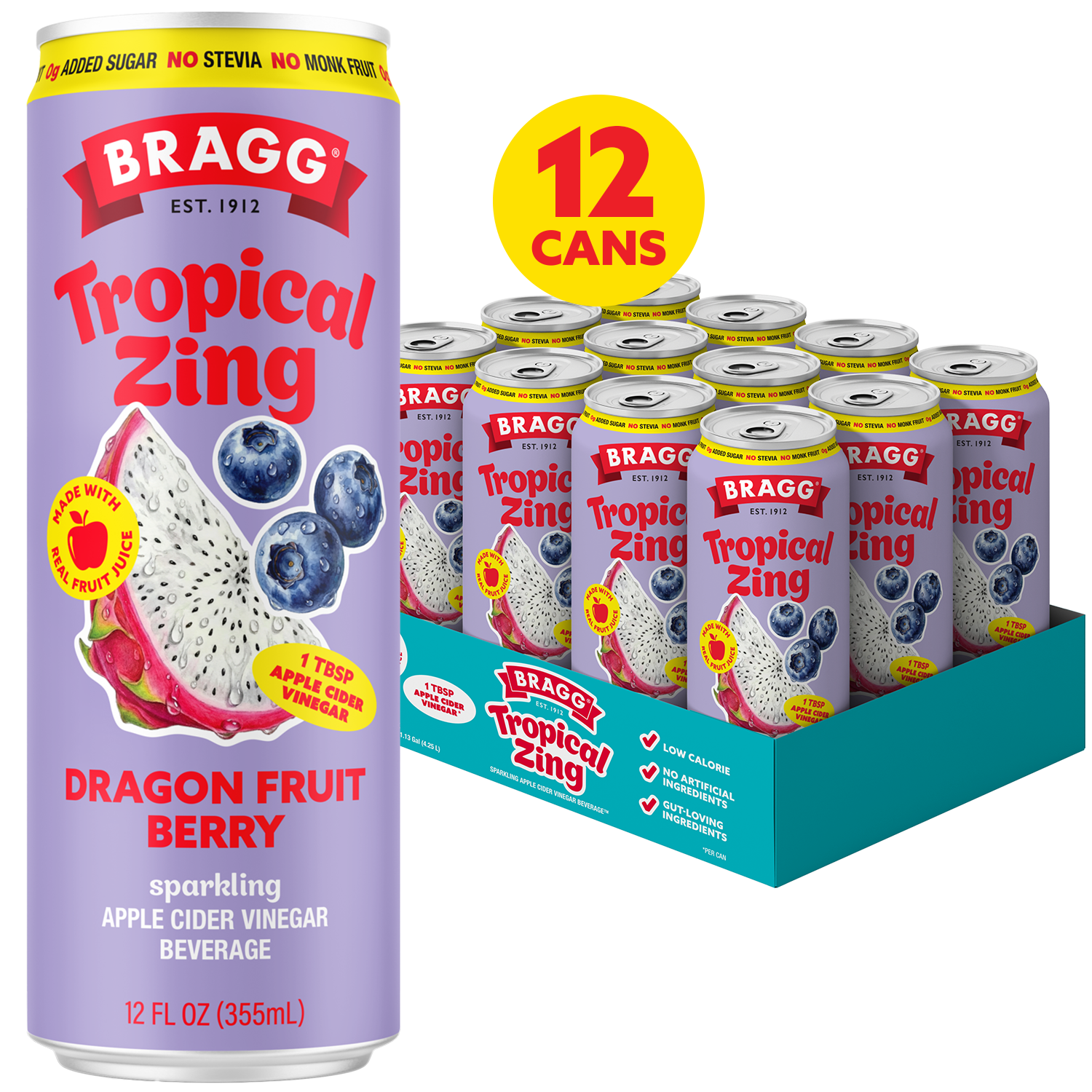 12 Pack