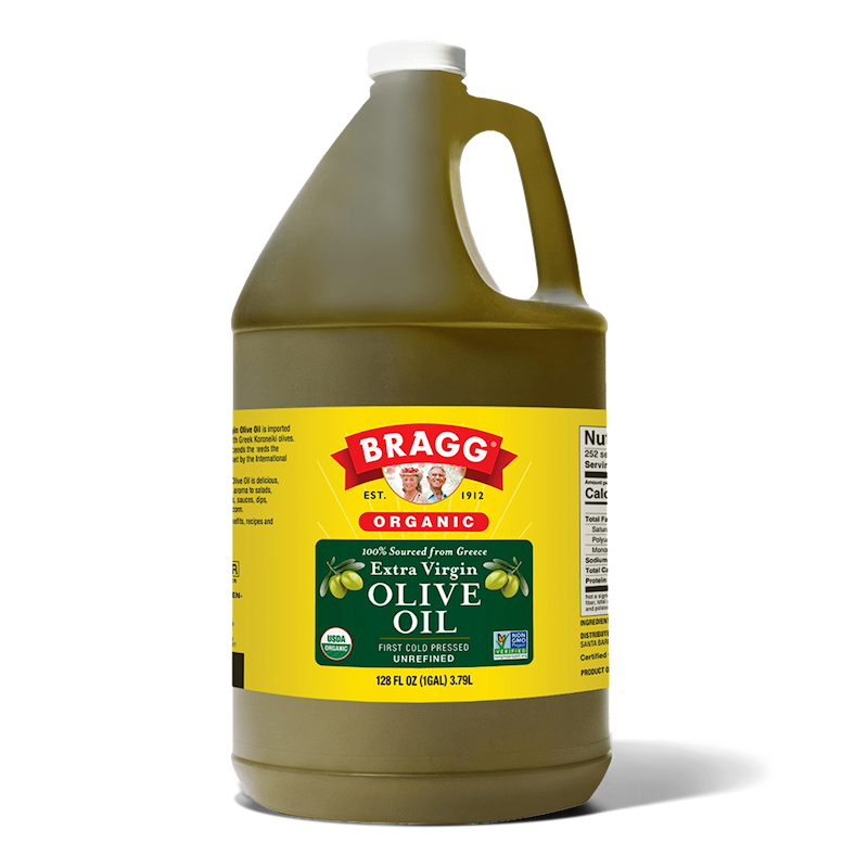 Extra Virgin Olive Oil