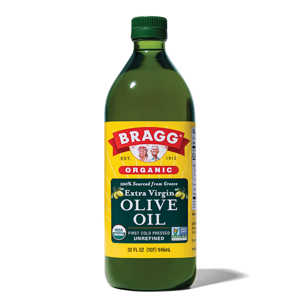 Extra Virgin Olive Oil