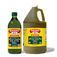 Extra Virgin Olive Oil