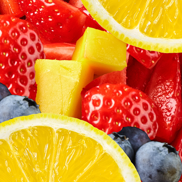 Real Fruit Juice