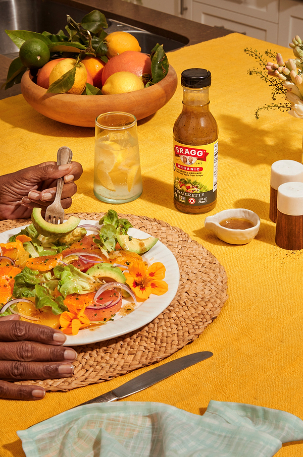 Make every bite count