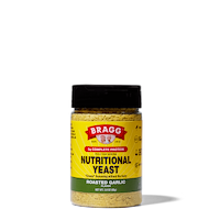 Flavored Nutritional Yeast