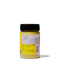 Flavored Nutritional Yeast