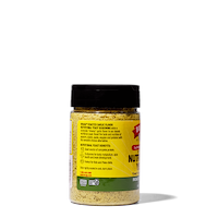Flavored Nutritional Yeast