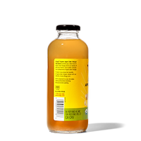 Apple Cider Vinegar Refresher, Ginger Lemon Honey, 2 Pack