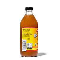 Apple Cider Vinegar Blend, Honey