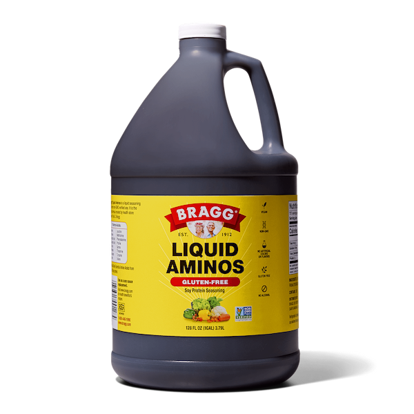 Liquid Aminos