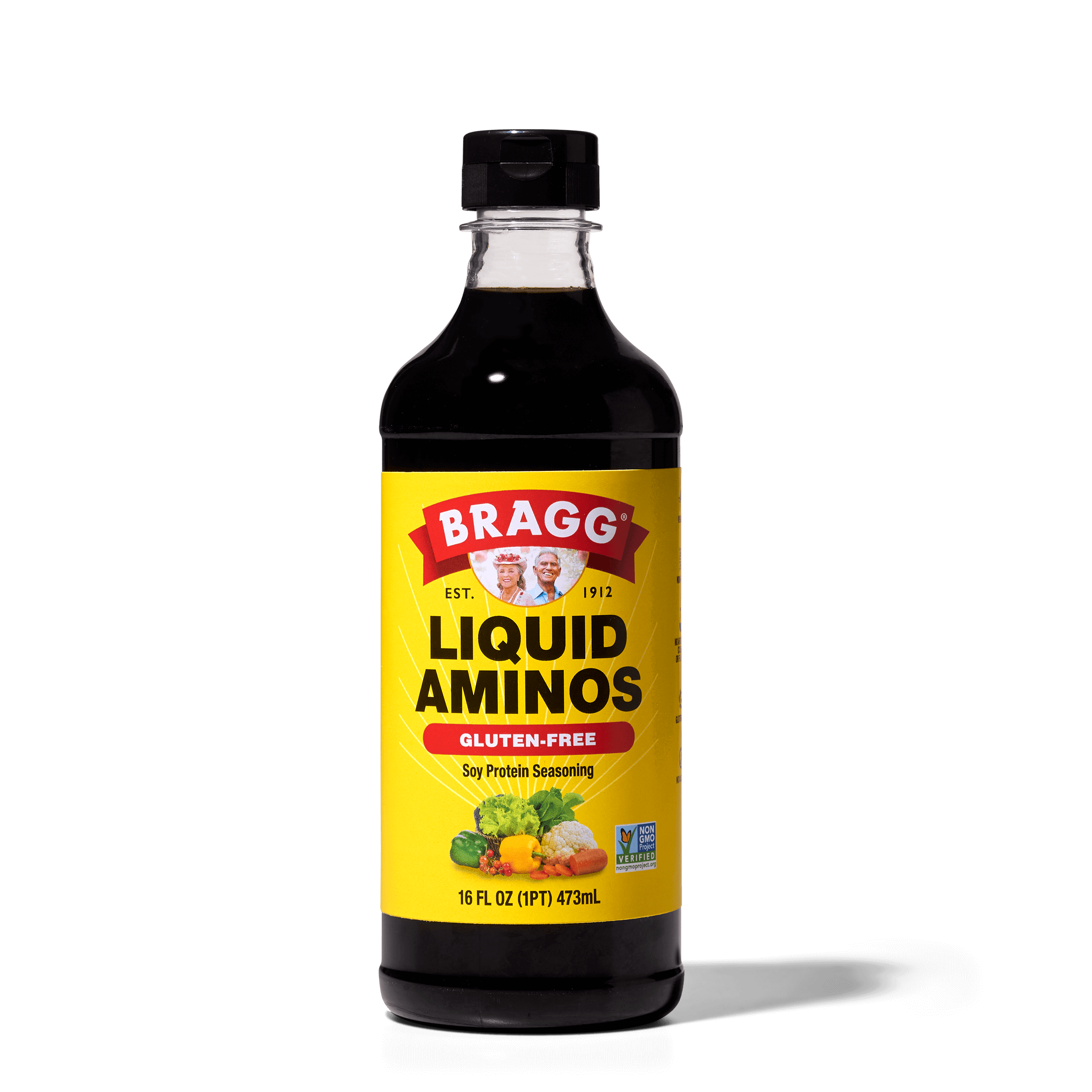 bragg liquid aminos for fishing lures Bragg Liquid Aminos 1 Gallon