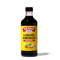 Liquid Aminos
