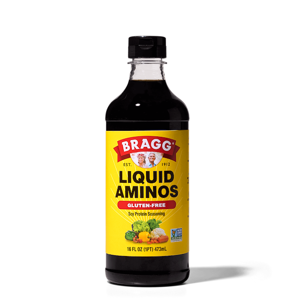 Liquid Aminos