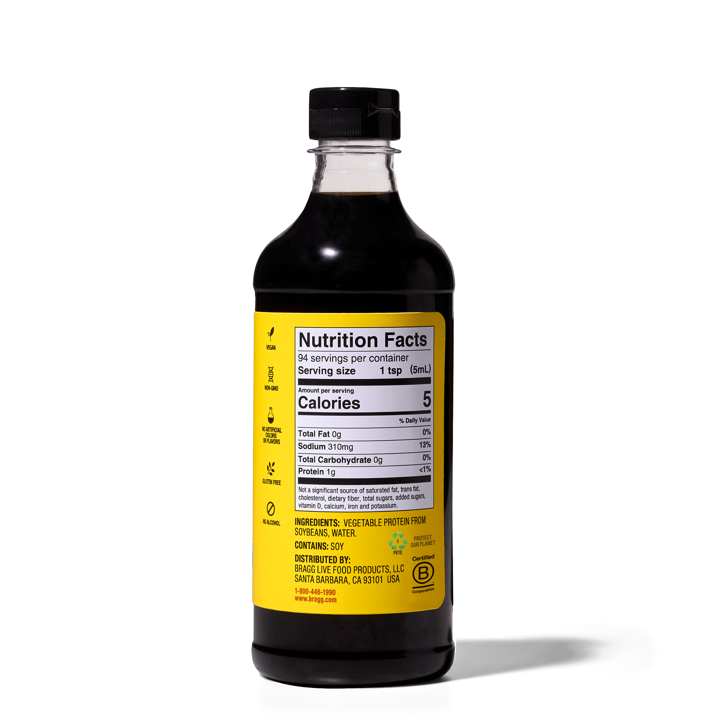 bragg liquid aminos for fishing lures Bragg Liquid Aminos 1 Gallon