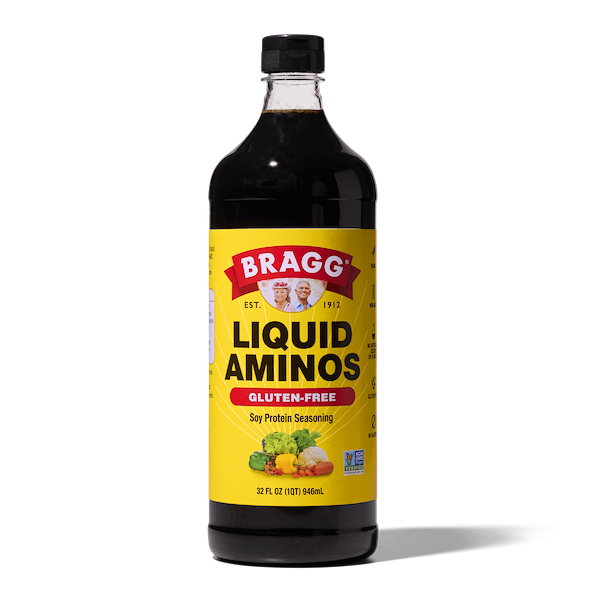 Liquid Aminos