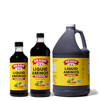 Liquid Aminos