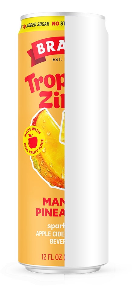 Craveable Flavor. Better Ingredients.