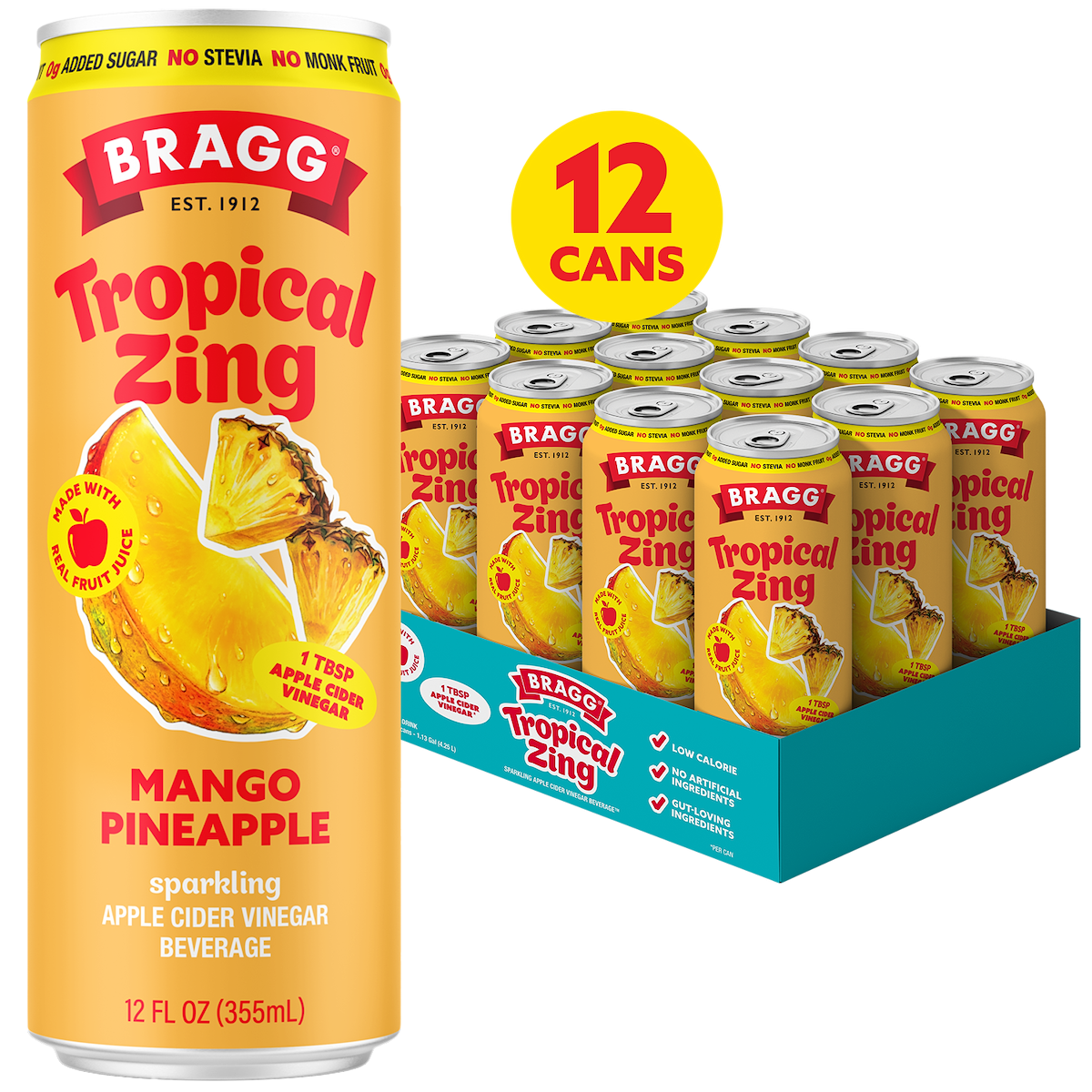 12 Pack