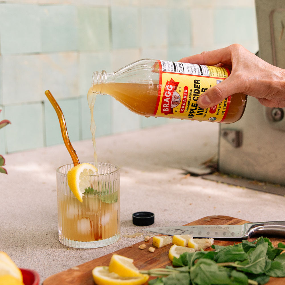 What is Apple Cider Vinegar?