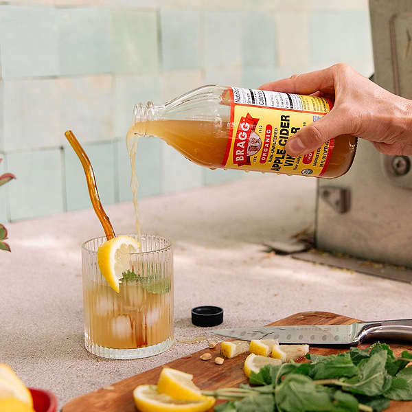 What is Apple Cider Vinegar?