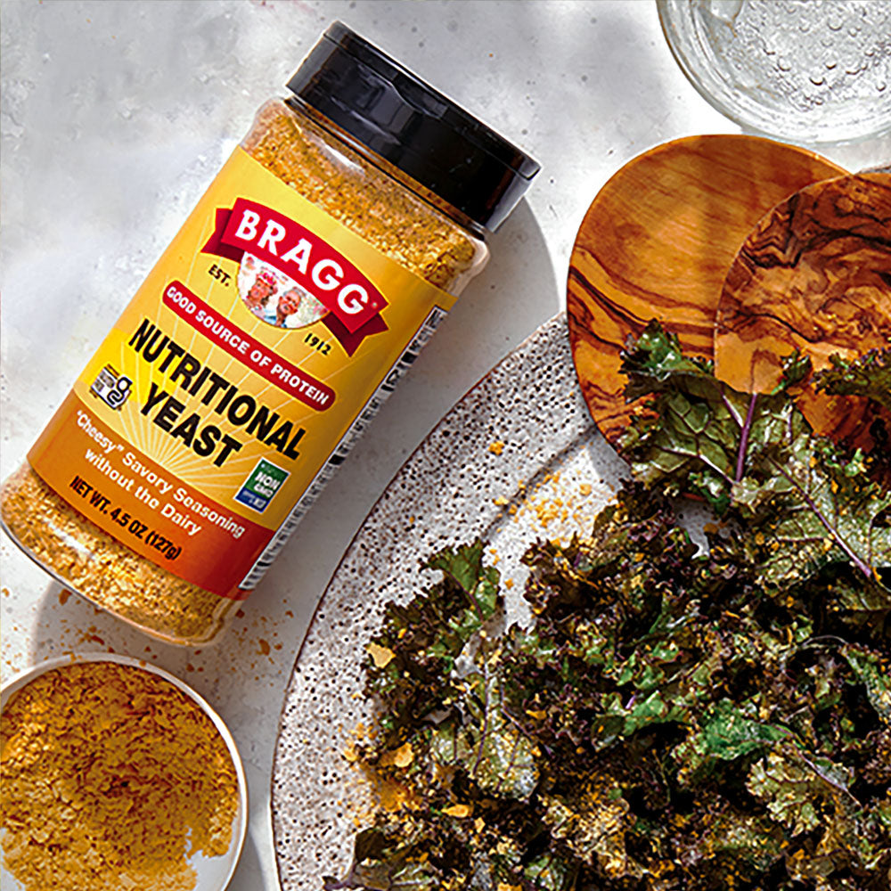 What is Nutritional Yeast?