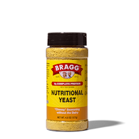 Nutritional Yeast