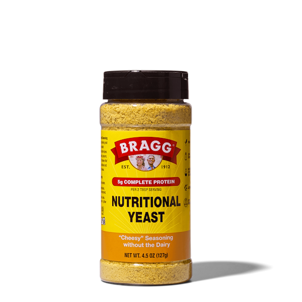 Nutritional Yeast