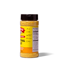 Nutritional Yeast