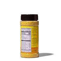 Nutritional Yeast