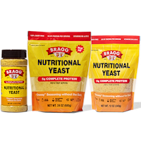 Nutritional Yeast