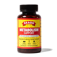 Metabolism Support Supplement