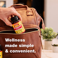 Metabolism Support Supplement