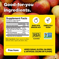 Metabolism Support Supplement