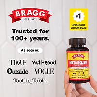 Metabolism Support Supplement
