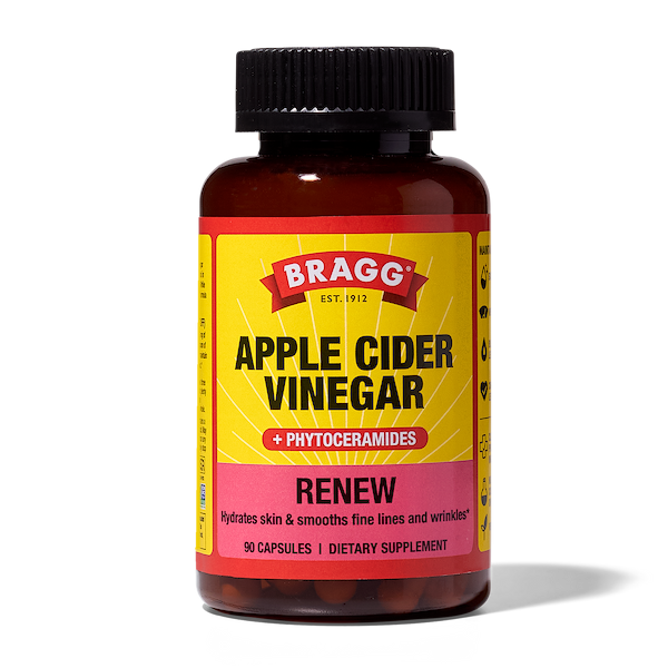 Renew ACV Supplement