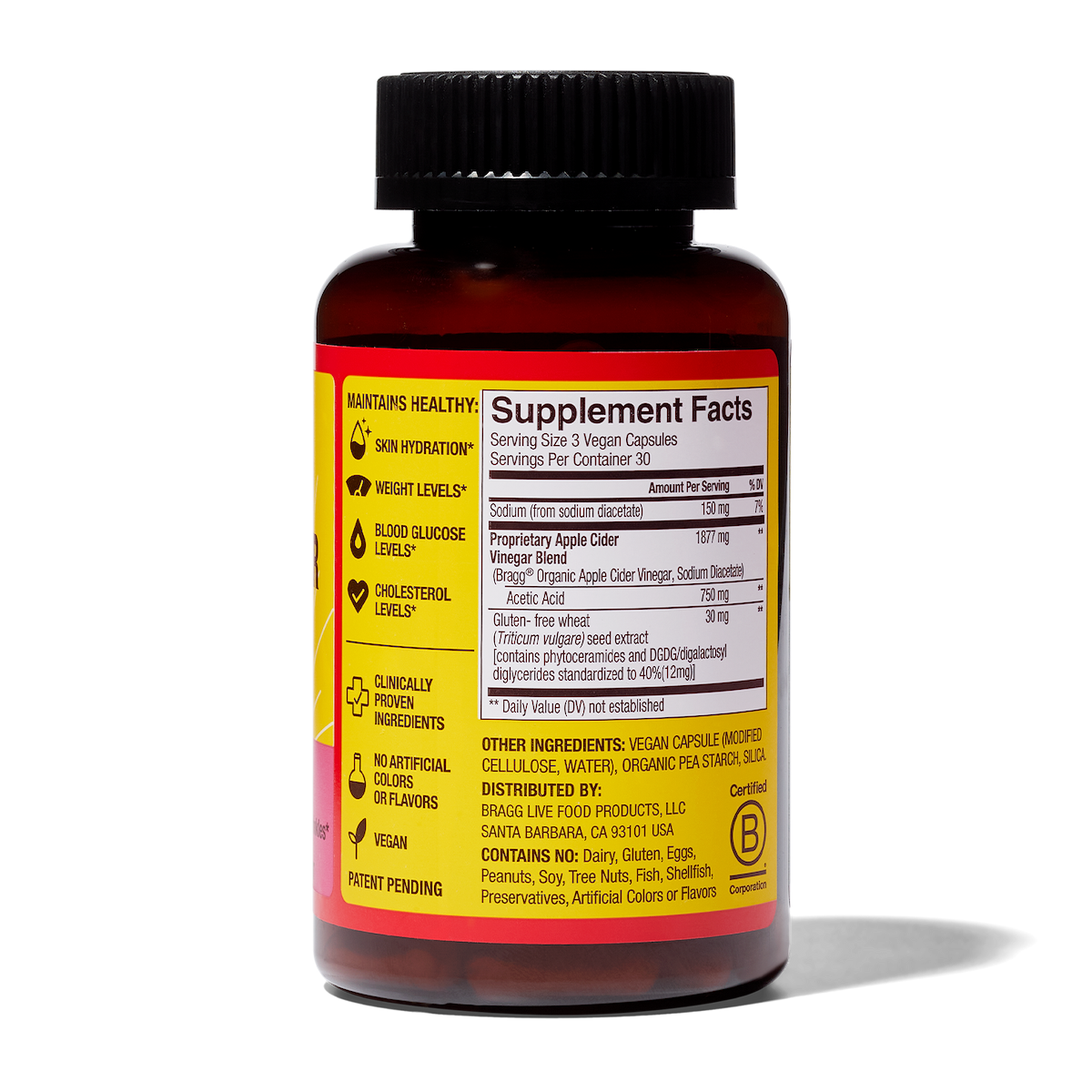 Renew ACV Supplement