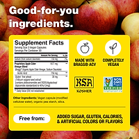 Renew ACV Supplement