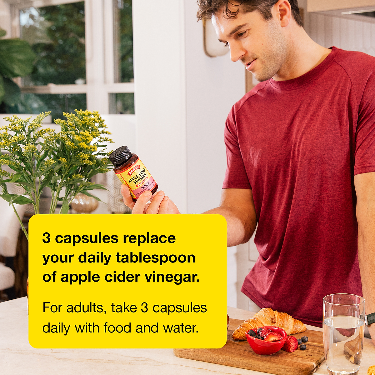 Renew ACV Supplement