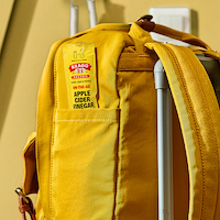 On-the-Go Organic Apple Cider Vinegar Honey Cayenne Pouches