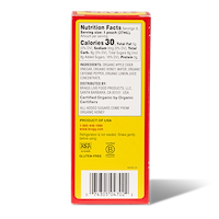 On-the-Go Organic Apple Cider Vinegar Honey Cayenne Pouches