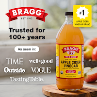 On-the-Go Organic Apple Cider Vinegar Pouches