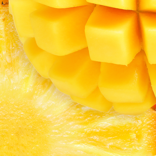 Real Fruit Juice