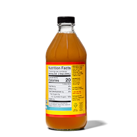 Apple Cider Vinegar Blend, Pineapple Turmeric