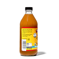 Apple Cider Vinegar Blend, Pineapple Turmeric