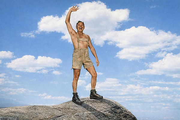 The Bragg Philosophy for Vibrant Living