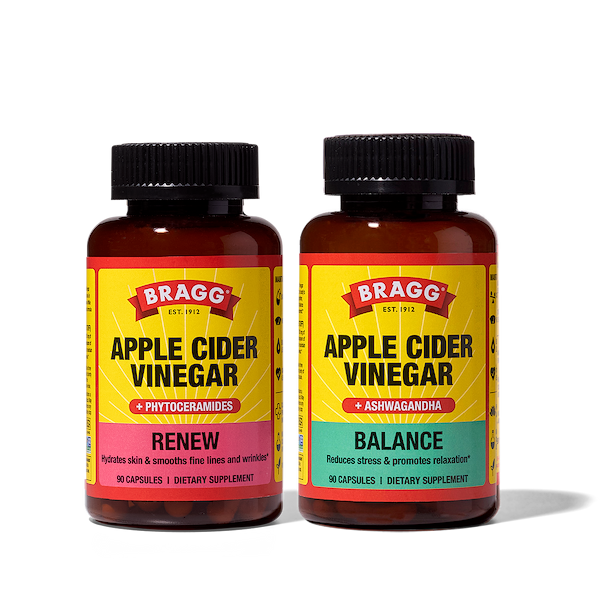 The Mind & Body Duo