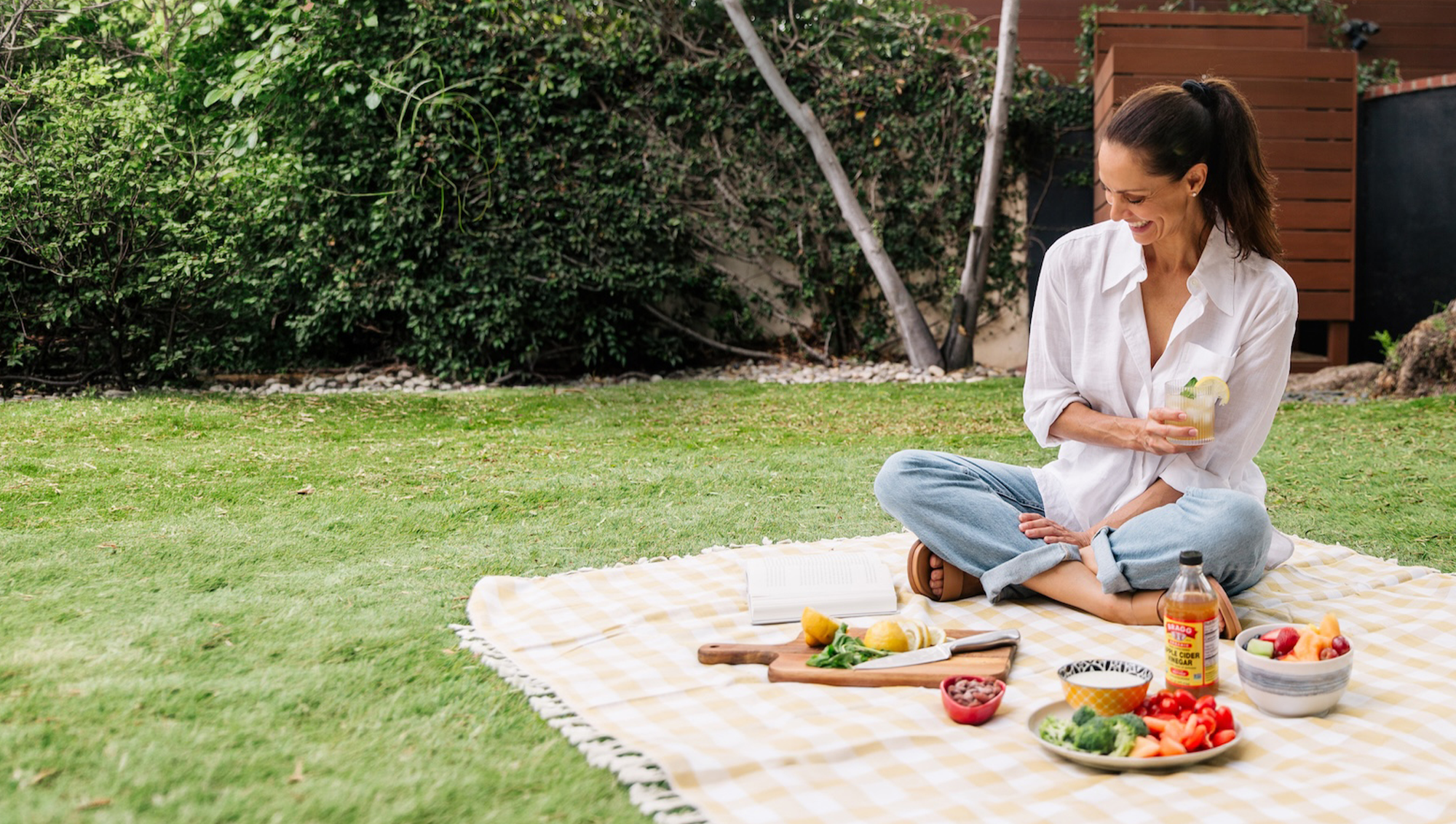Get to know the Bragg Philosophy for Vibrant Living